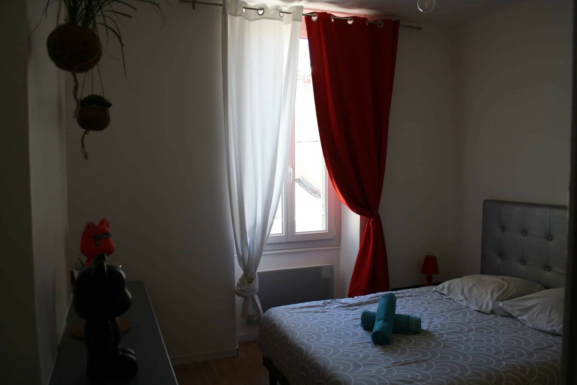Casa Ammirati Apartments Marseille Kültér fotó